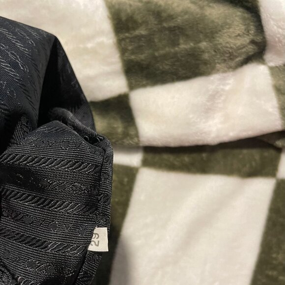 Prada Re Edition 1995 Chaine Medium Re Nylon Tote Bag - Picture 7 of 7